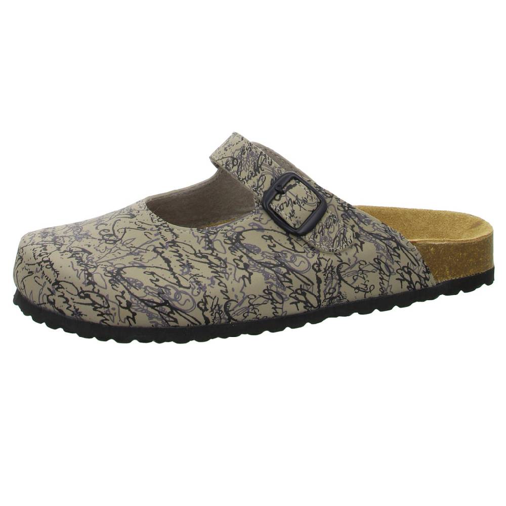 Alyssa Bio Clog (diverse Böden) Weihnachtsangebot