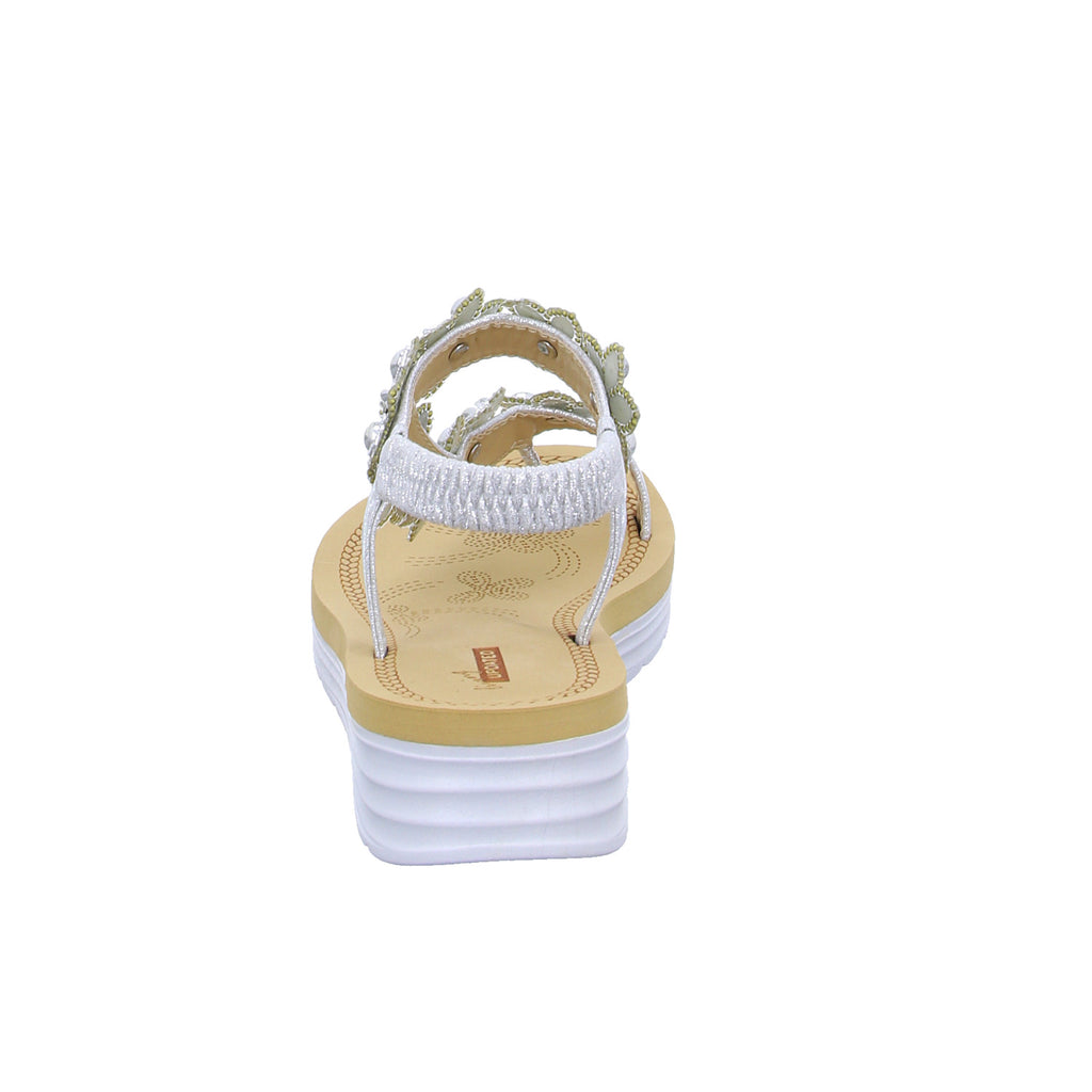 living UPDATED Sportliche Sandalette bis 30mm Sohlenhöhe Valentinstagsangebot
