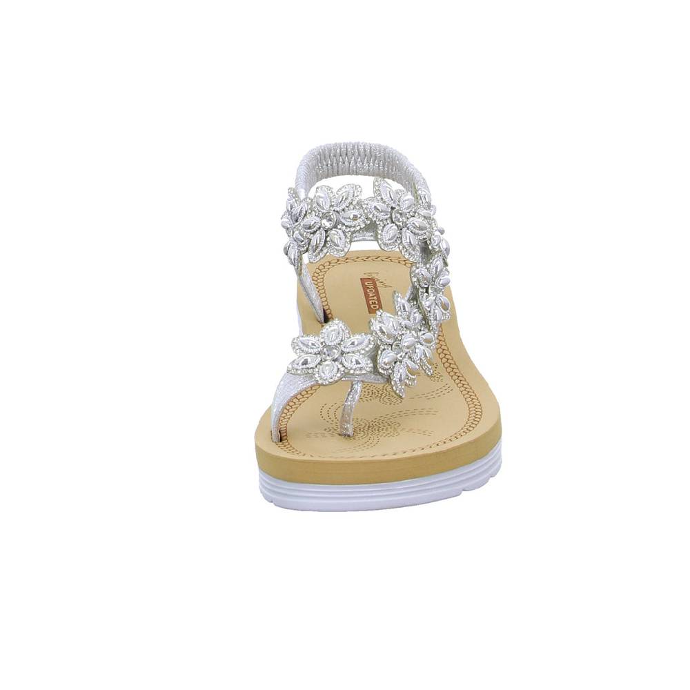 living UPDATED Sportliche Sandalette bis 30mm Sohlenhöhe Valentinstagsangebot