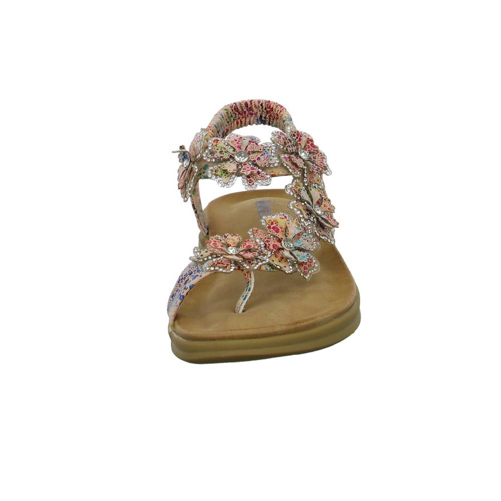 living UPDATED Sportliche Sandalette bis 30mm Sohlenhöhe Jubiläumsangebot