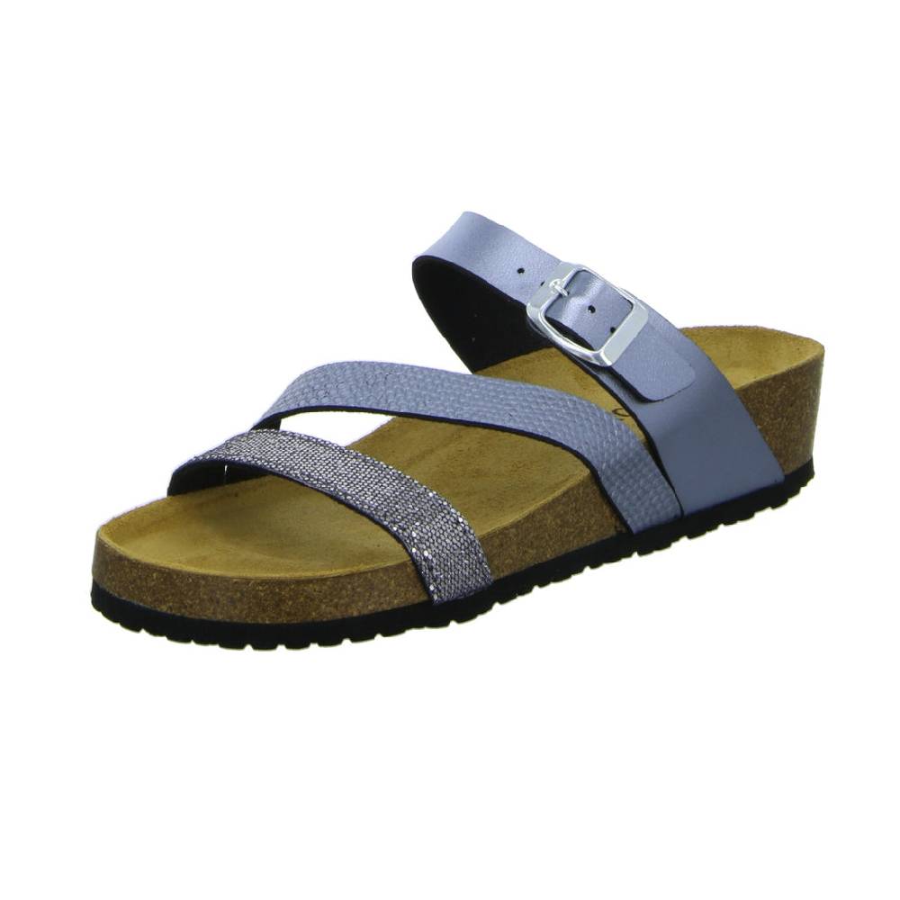 BOXX Bio Pantolette ab 30mm Sohlenhöhe Heißer Verkauf