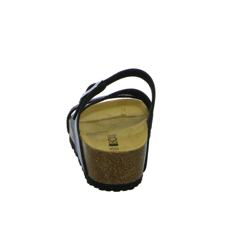 BOXX Bio Pantolette ab 30mm Sohlenhöhe Heißer Verkauf