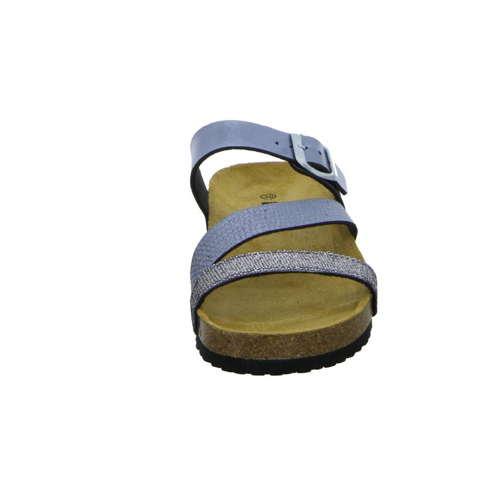 BOXX Bio Pantolette ab 30mm Sohlenhöhe Heißer Verkauf