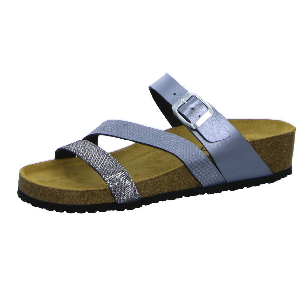BOXX Bio Pantolette ab 30mm Sohlenhöhe Heißer Verkauf