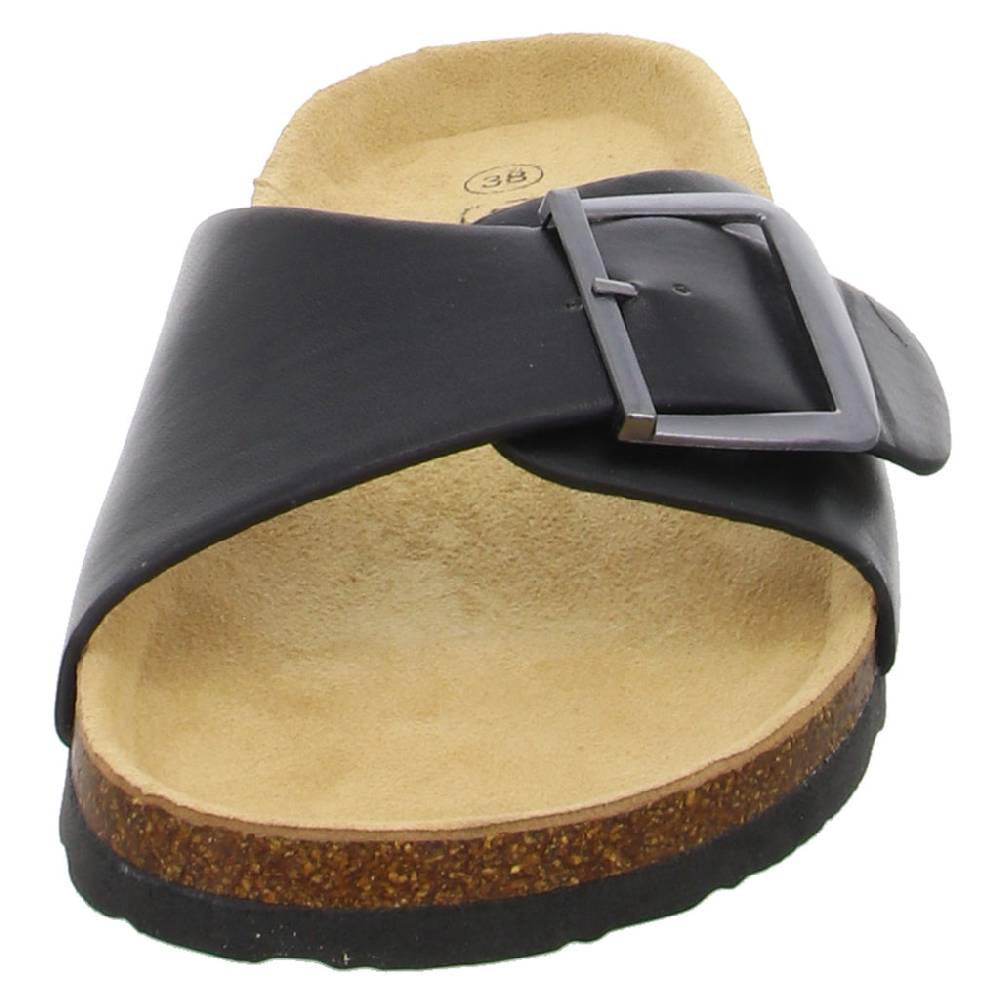 Bio Comfort Bio Pantolette bis 30mm Sohlenhöhe Online Outlet