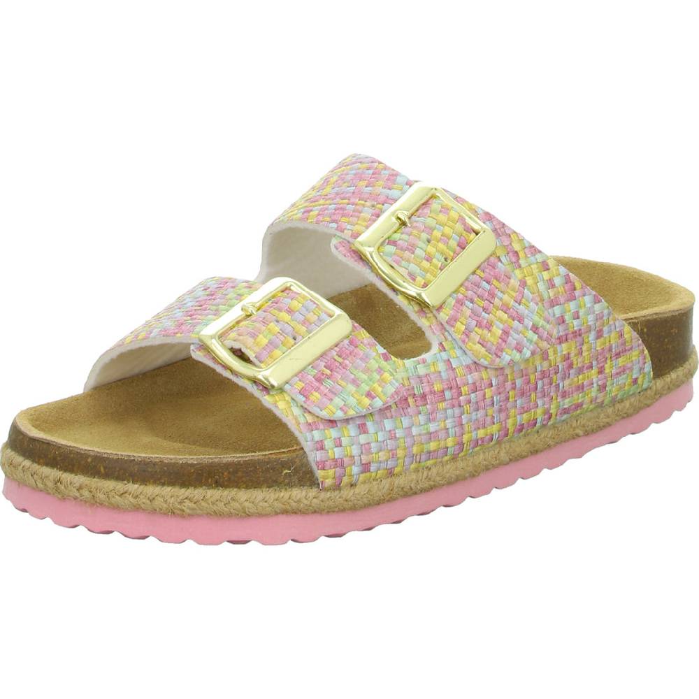 Alyssa Bio Pantolette bis 30mm Sohlenhöhe Exklusive Angebote