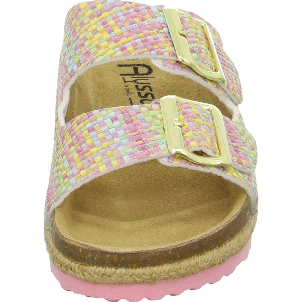 Alyssa Bio Pantolette bis 30mm Sohlenhöhe Exklusive Angebote