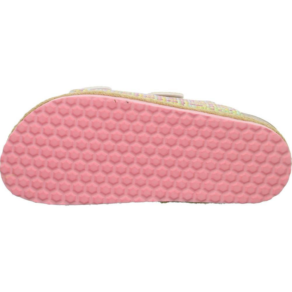 Alyssa Bio Pantolette bis 30mm Sohlenhöhe Exklusive Angebote