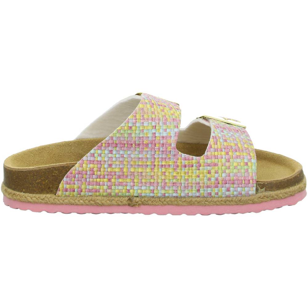 Alyssa Bio Pantolette bis 30mm Sohlenhöhe Exklusive Angebote