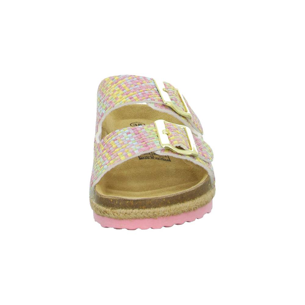 Alyssa Bio Pantolette bis 30mm Sohlenhöhe Exklusive Angebote