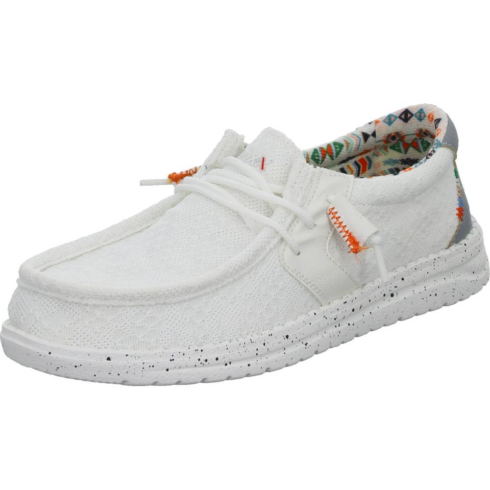 BOXX Schnürhalbschuh Freizeit (Casual) Blitzangebot