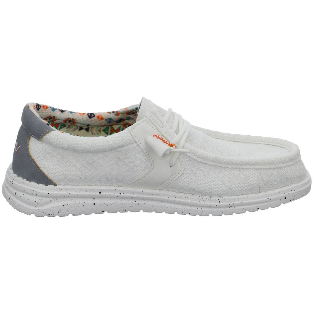 BOXX Schnürhalbschuh Freizeit (Casual) Blitzangebot