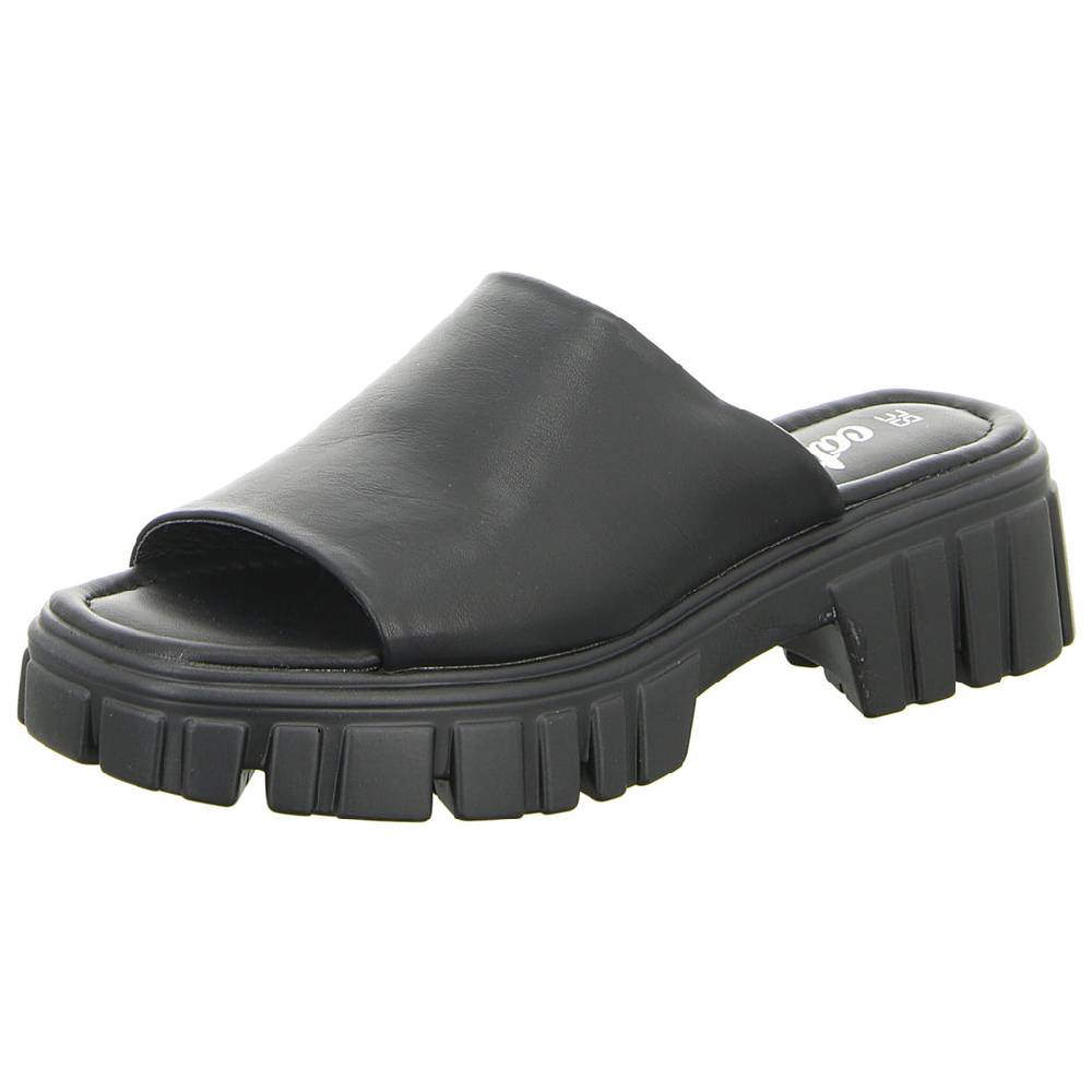 Cats Pantolette ab 30mm Absatz Saisonale Angebote