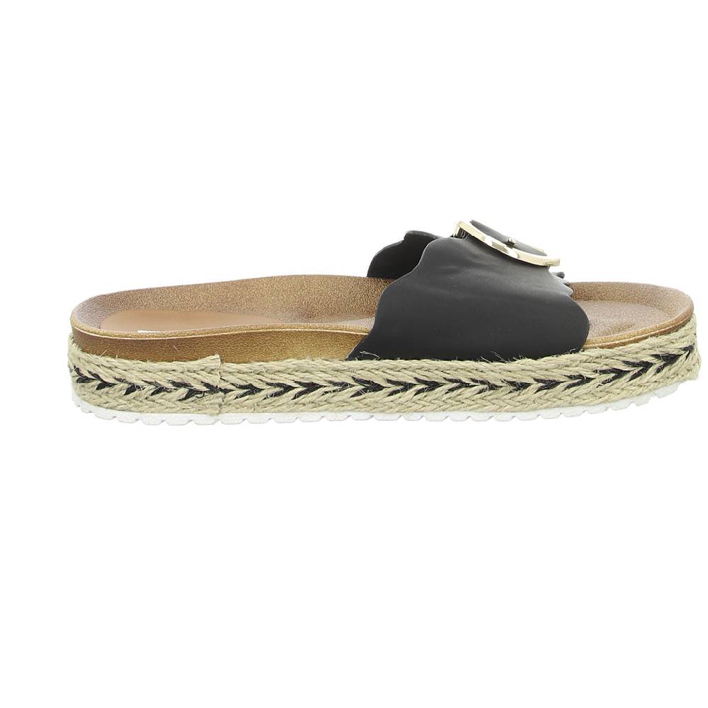 BOXX Pantolette ab 30mm Absatz Tägliche Deals