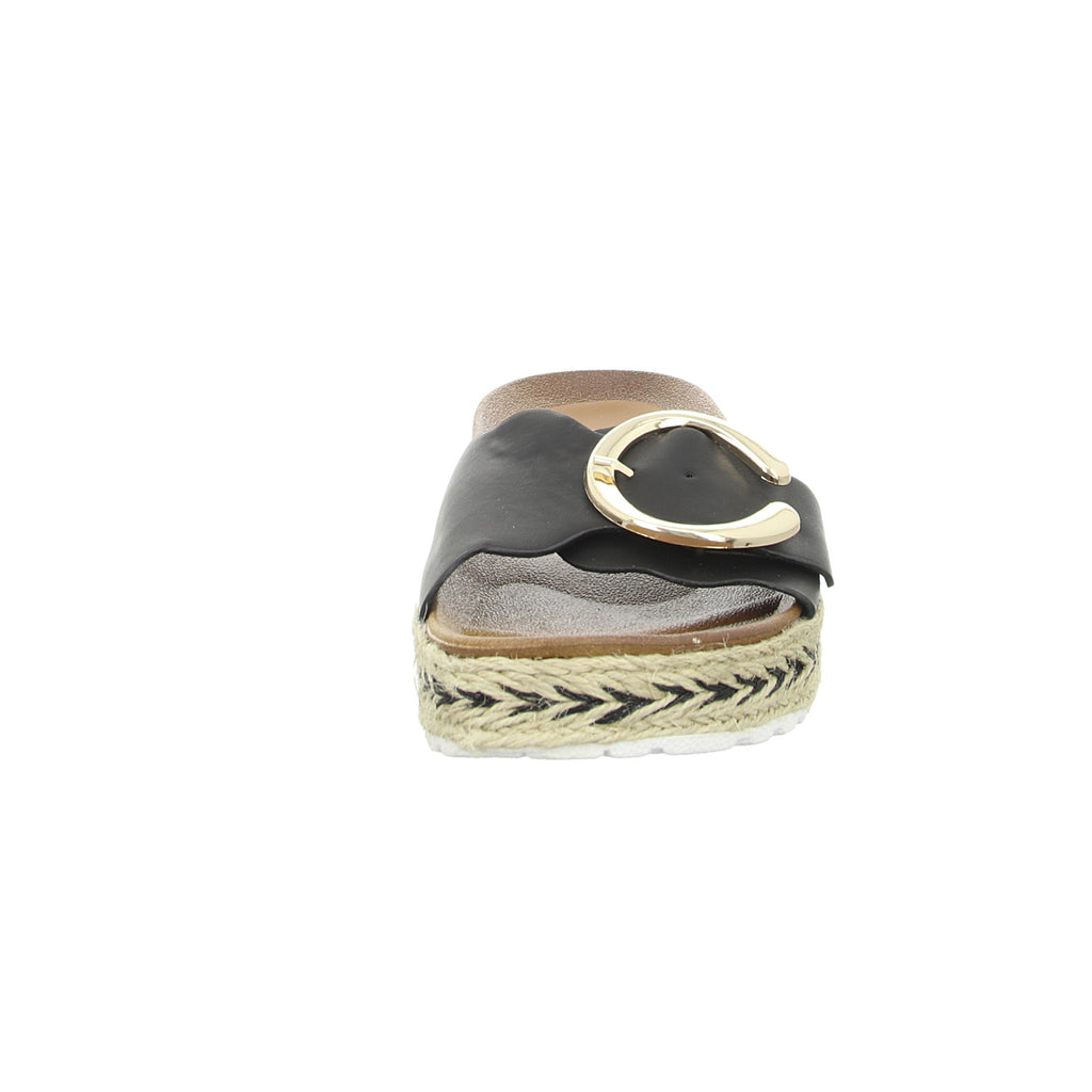 BOXX Pantolette ab 30mm Absatz Tägliche Deals