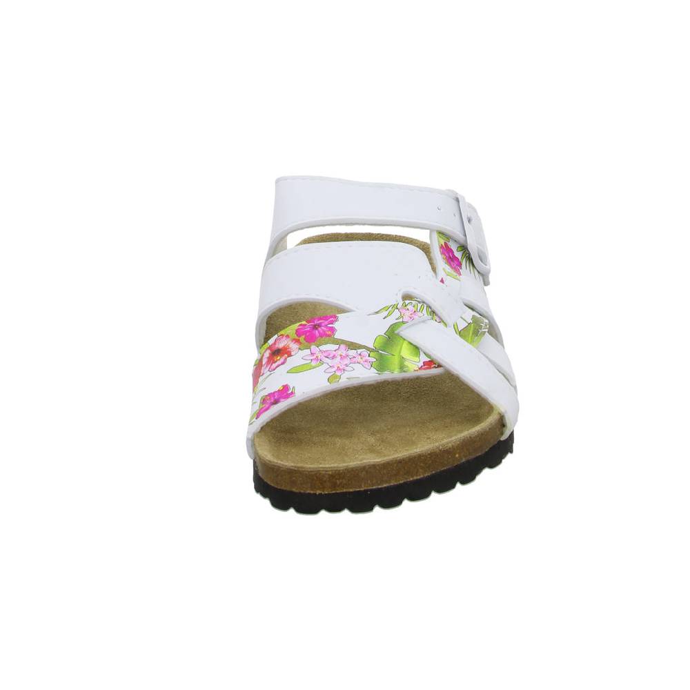 Alyssa Bio Pantolette bis 30mm Sohlenhöhe Sonderangebote