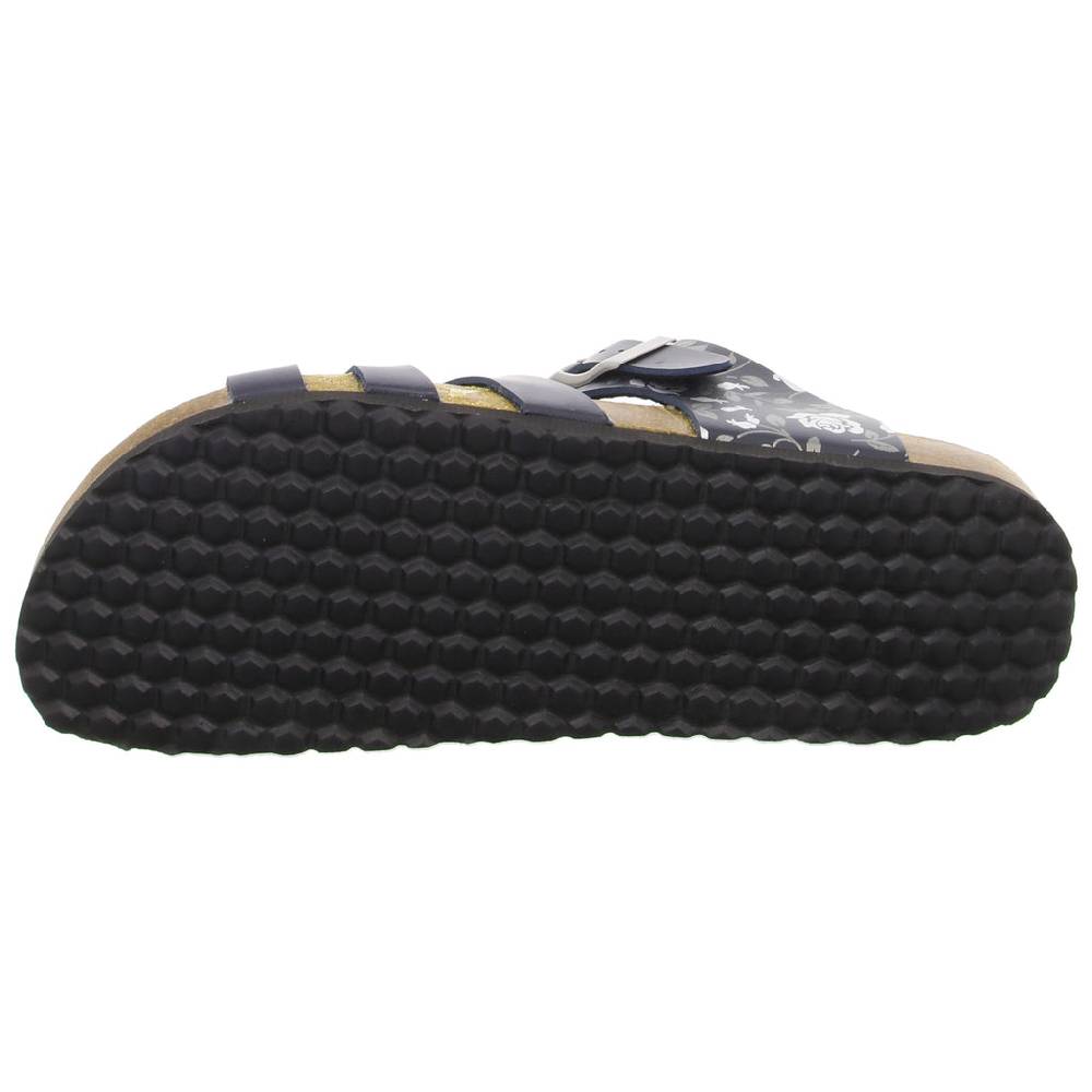 Alyssa Bio Pantolette bis 30mm Sohlenhöhe Riesige Ersparnisse