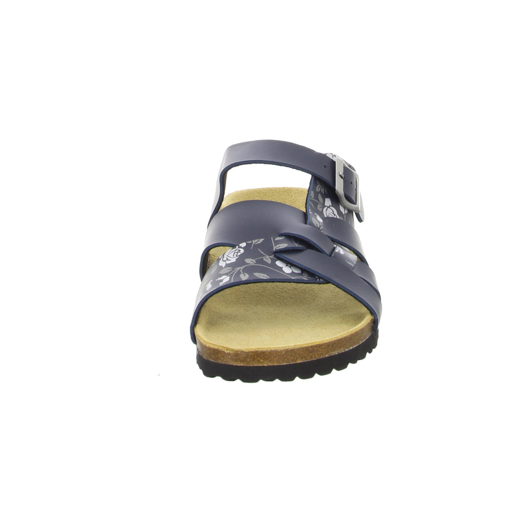 Alyssa Bio Pantolette bis 30mm Sohlenhöhe Riesige Ersparnisse