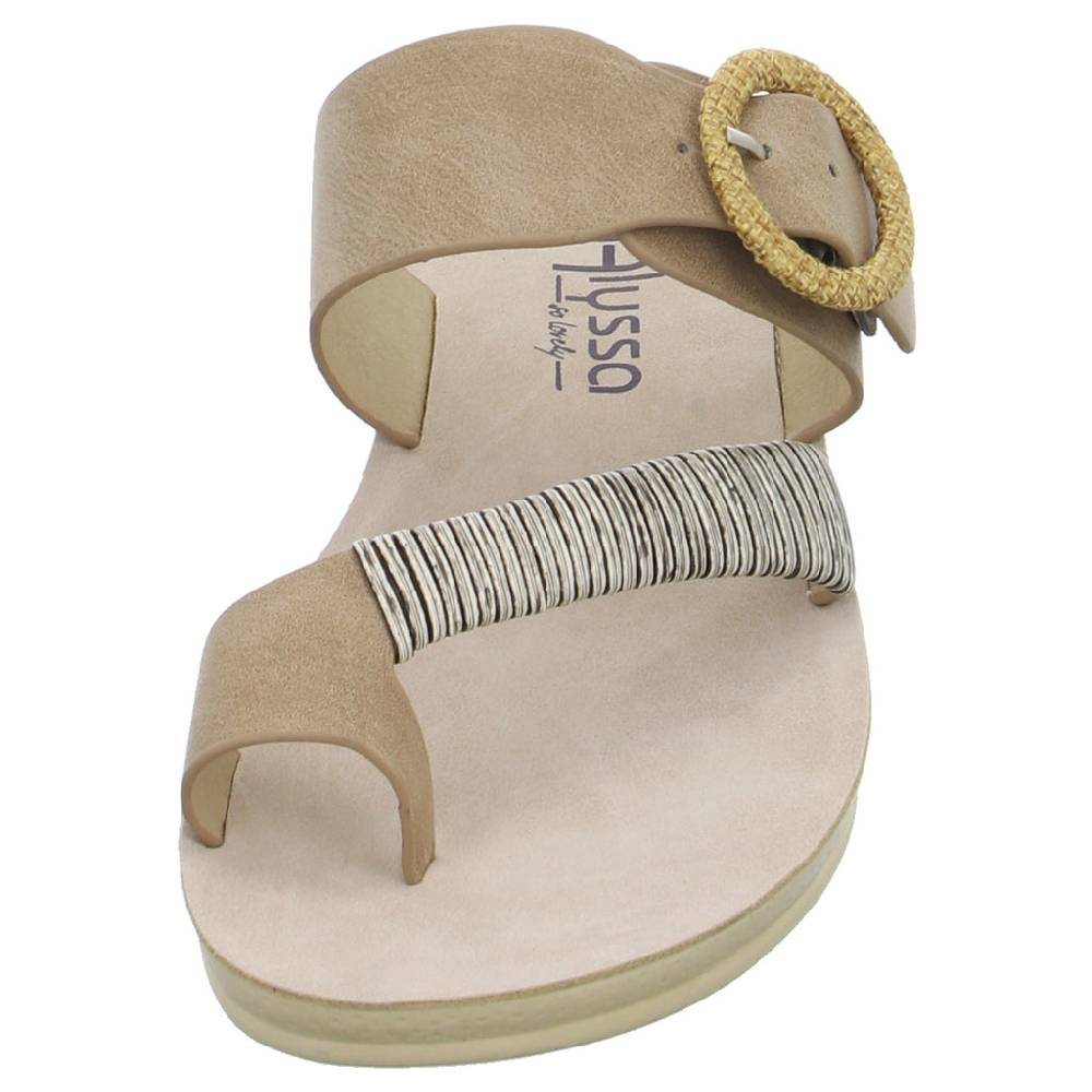 Alyssa Pantolette bis 30mm Absatz (casual) Super Sparpreis