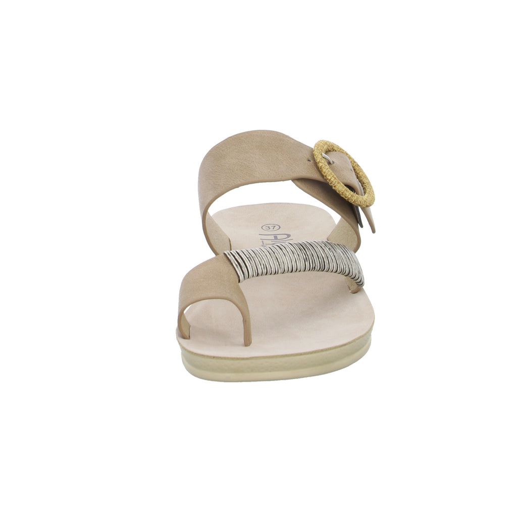 Alyssa Pantolette bis 30mm Absatz (casual) Super Sparpreis
