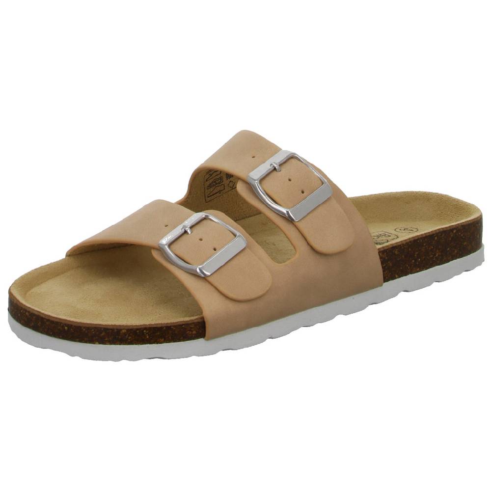 Bio Comfort Bio Pantolette bis 30mm Sohlenhöhe Wochenangebot