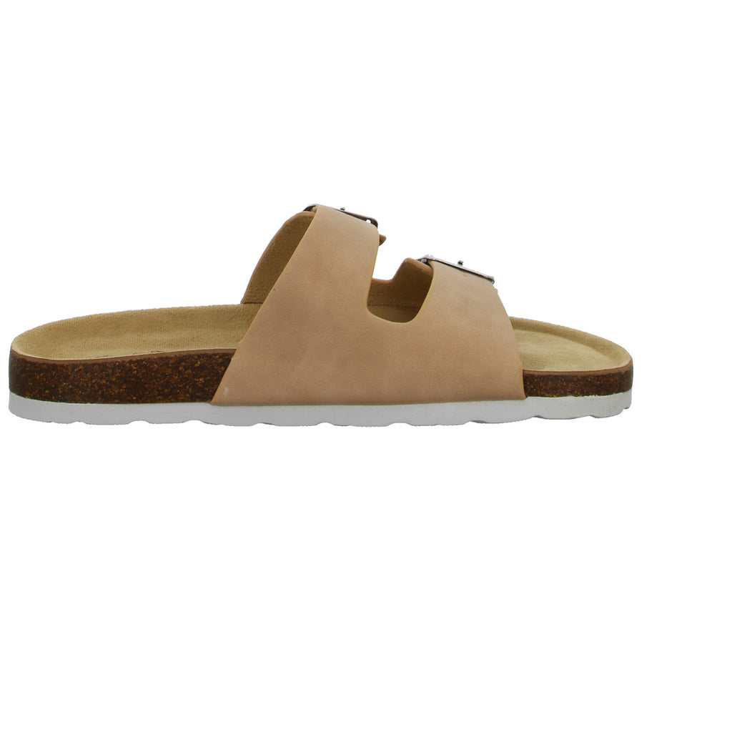 Bio Comfort Bio Pantolette bis 30mm Sohlenhöhe Wochenangebot