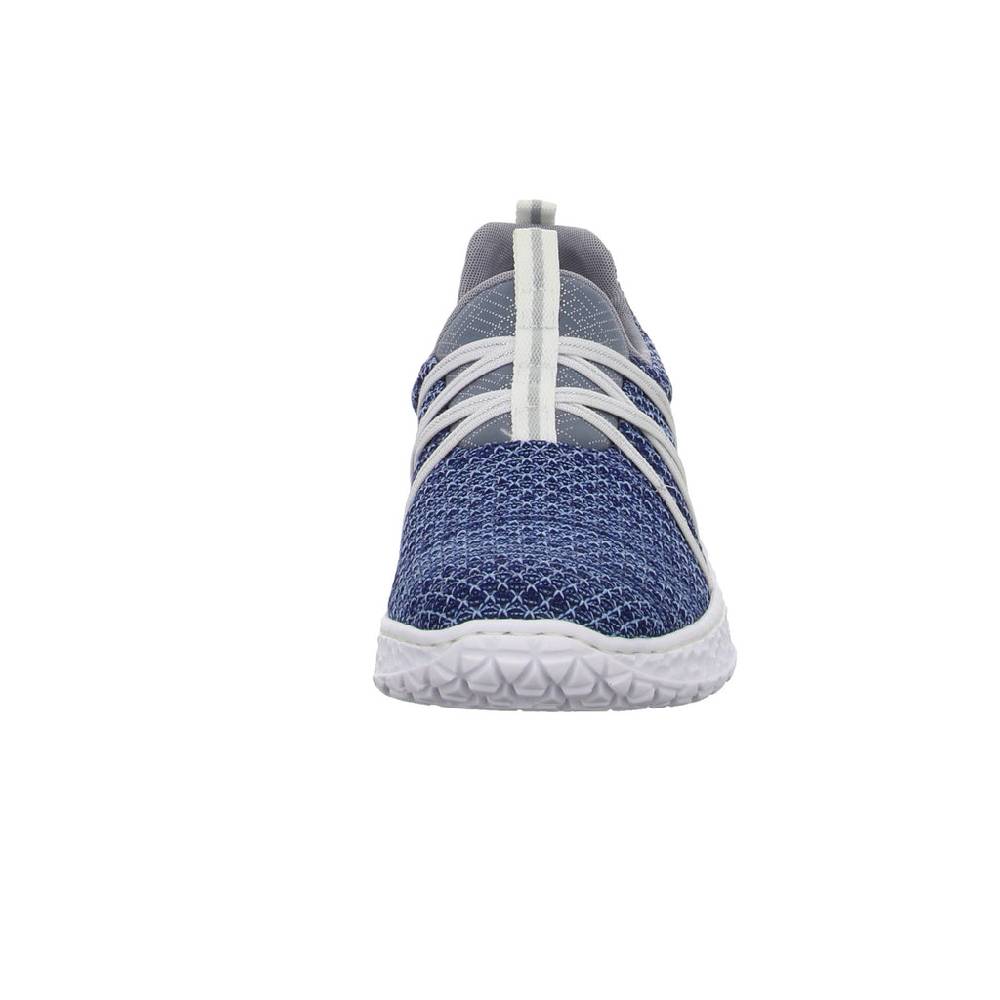 Rieker Slipper/Kletthalbschuh Sneaker (sportlich) Kostenlose Rückgabe
