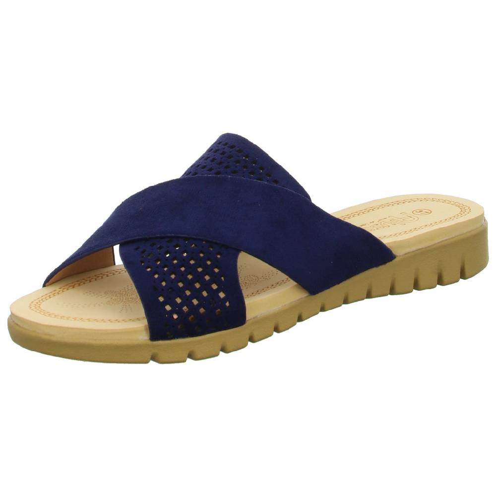 Alyssa Pantolette bis 30mm Absatz (casual) JETZT KAUFEN