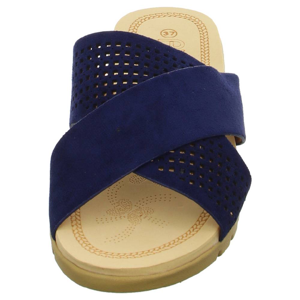 Alyssa Pantolette bis 30mm Absatz (casual) JETZT KAUFEN