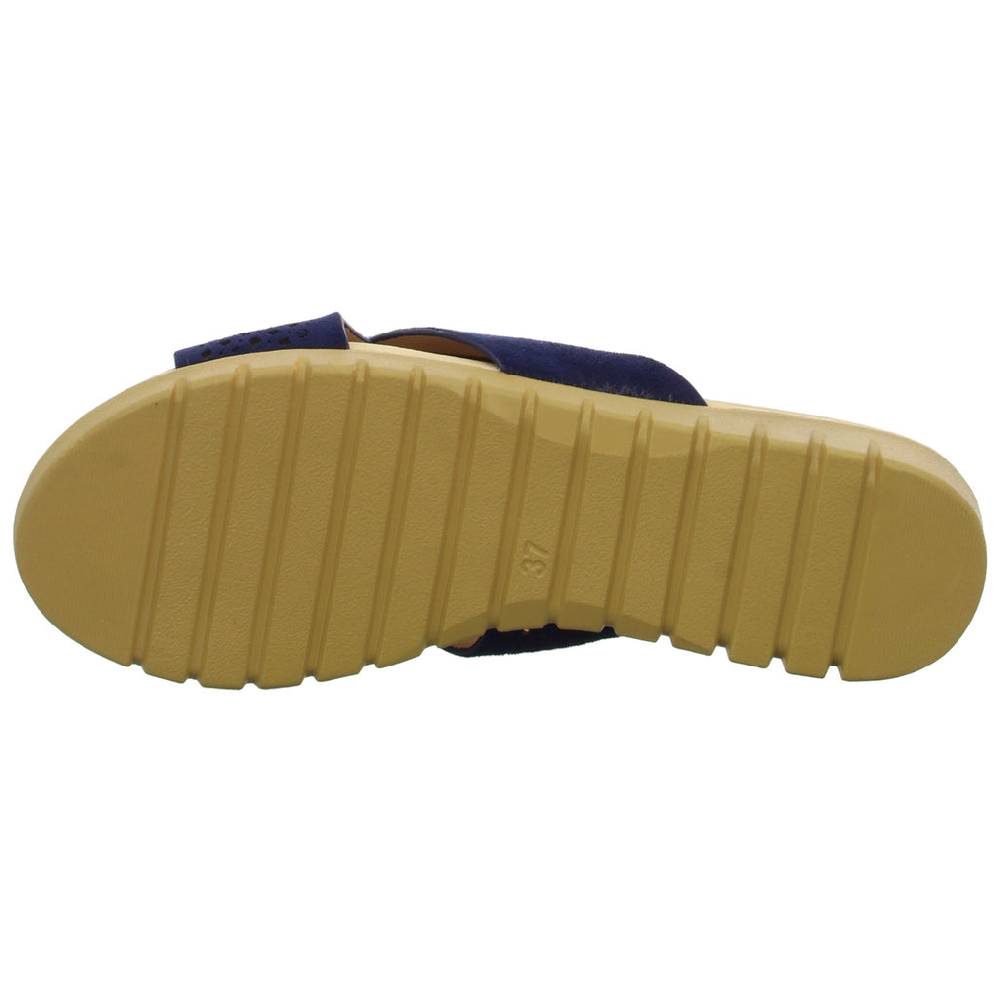 Alyssa Pantolette bis 30mm Absatz (casual) JETZT KAUFEN