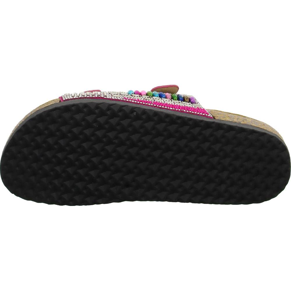 living UPDATED Bio Pantolette bis 30mm Sohlenhöhe Letzte 2 Tage