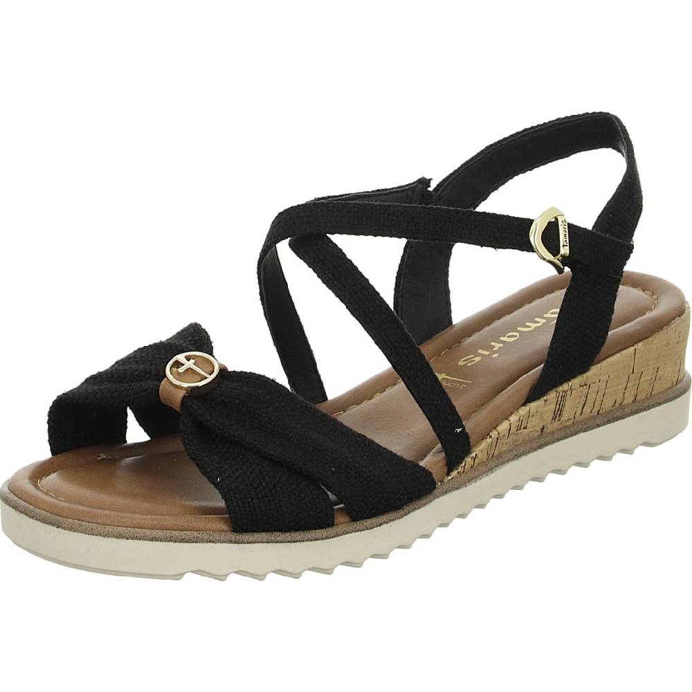 Tamaris Sandalette 30-50mm Absatz Letzter Tag
