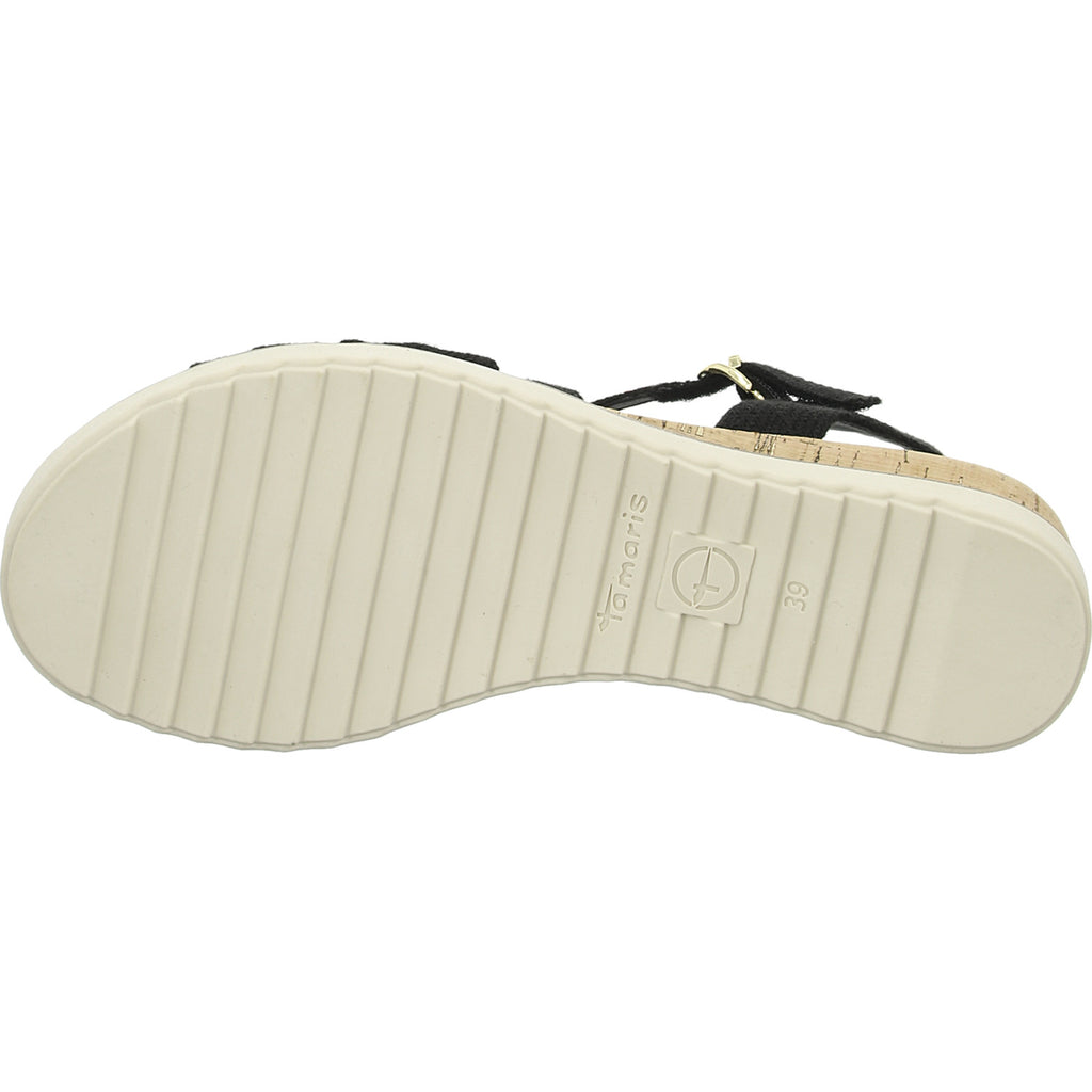 Tamaris Sandalette 30-50mm Absatz Letzter Tag