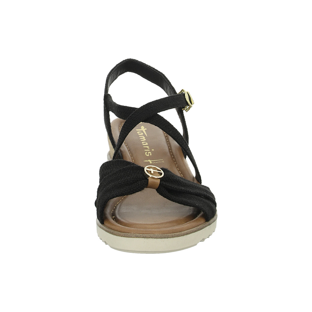 Tamaris Sandalette 30-50mm Absatz Letzter Tag