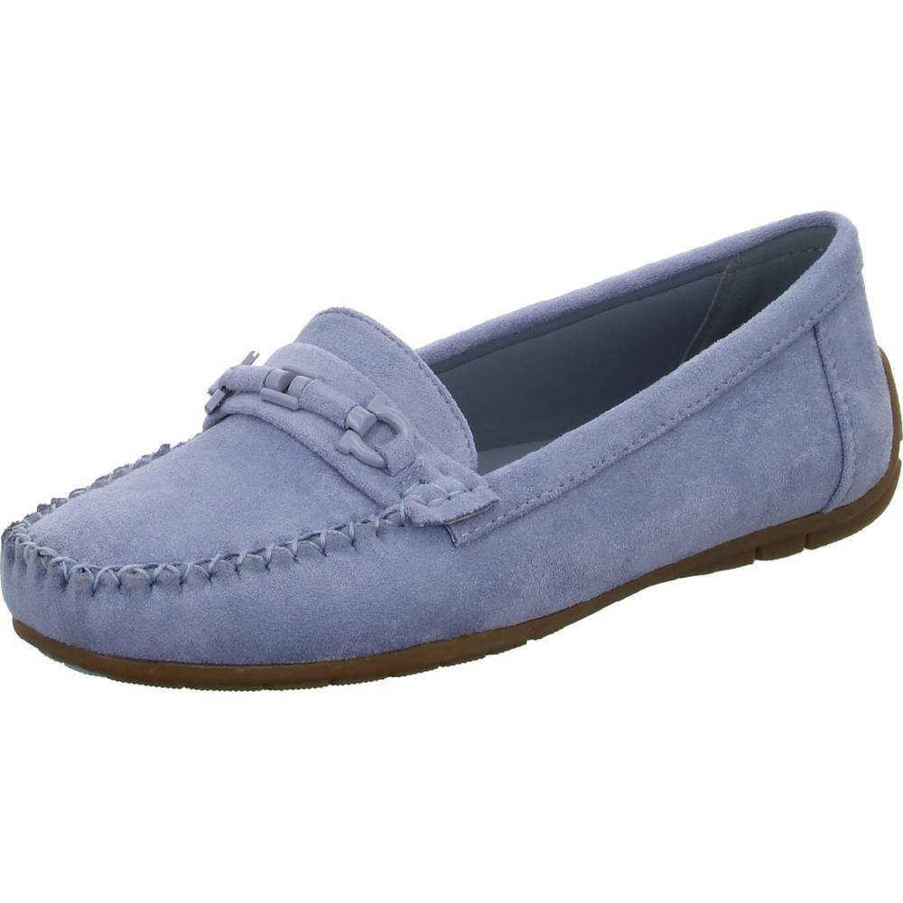 Alyssa Slipper/Kletthalbschuh Freizeit (casual) Zeitbegrenzte Promotion
