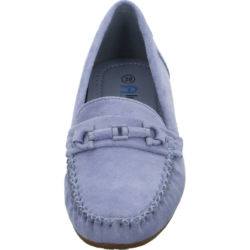 Alyssa Slipper/Kletthalbschuh Freizeit (casual) Zeitbegrenzte Promotion