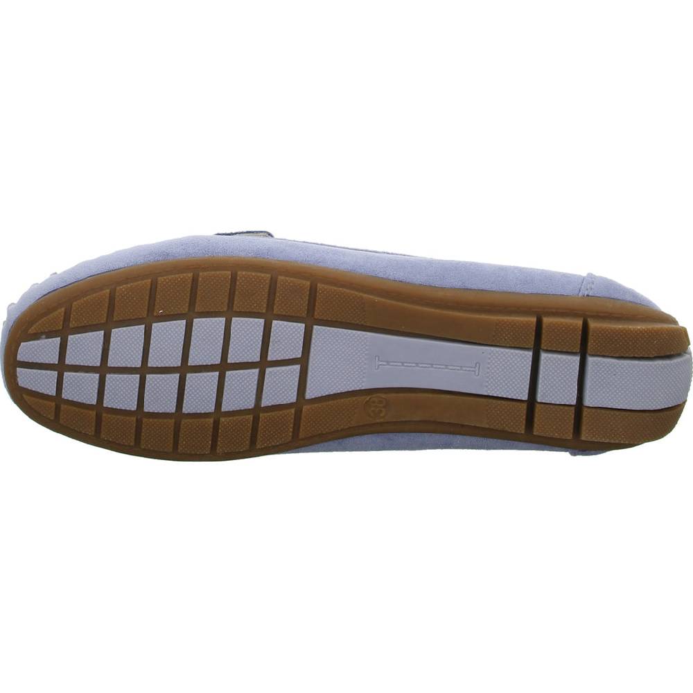 Alyssa Slipper/Kletthalbschuh Freizeit (casual) Zeitbegrenzte Promotion