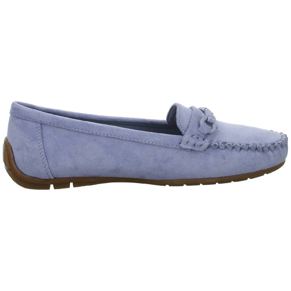 Alyssa Slipper/Kletthalbschuh Freizeit (casual) Zeitbegrenzte Promotion