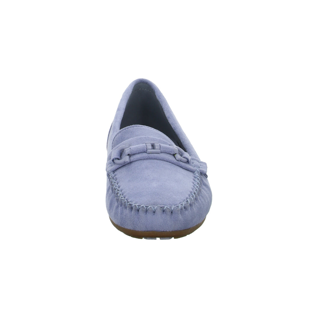 Alyssa Slipper/Kletthalbschuh Freizeit (casual) Zeitbegrenzte Promotion