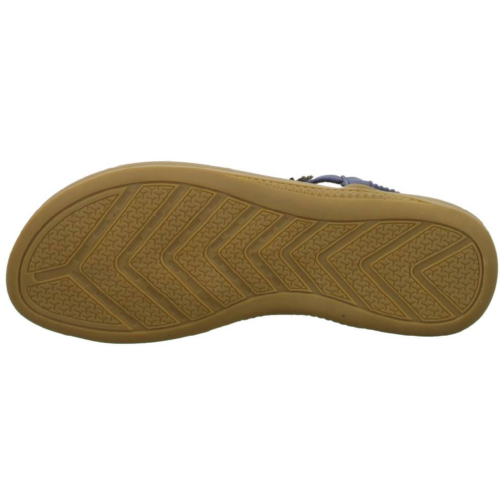 living UPDATED Sportliche Sandalette bis 30mm Sohlenhöhe Bis zu 50% Rabatt