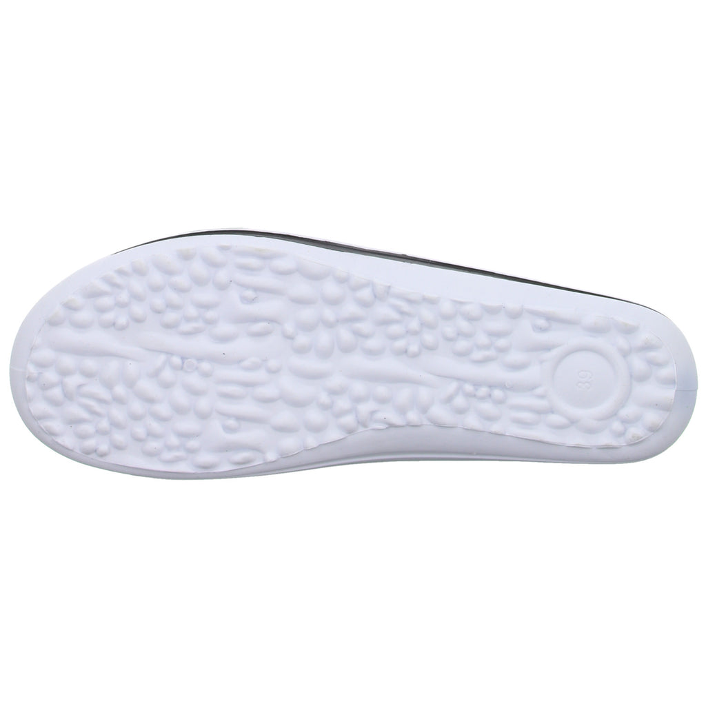 Alyssa Slipper/Kletthalbschuh Freizeit (casual) Bis zu 65% Rabatt