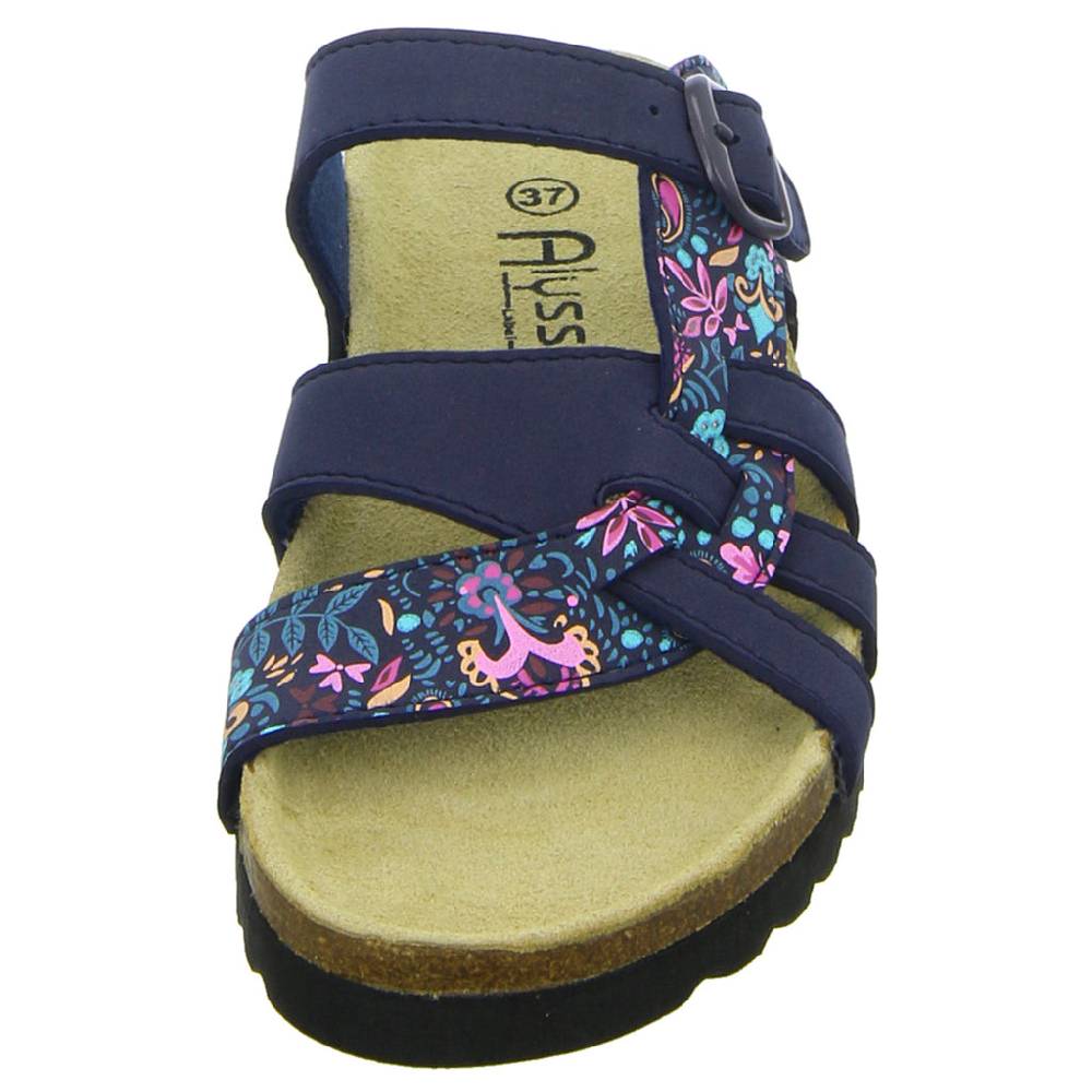 Alyssa Bio Pantolette ab 30mm Sohlenhöhe Nur für heute