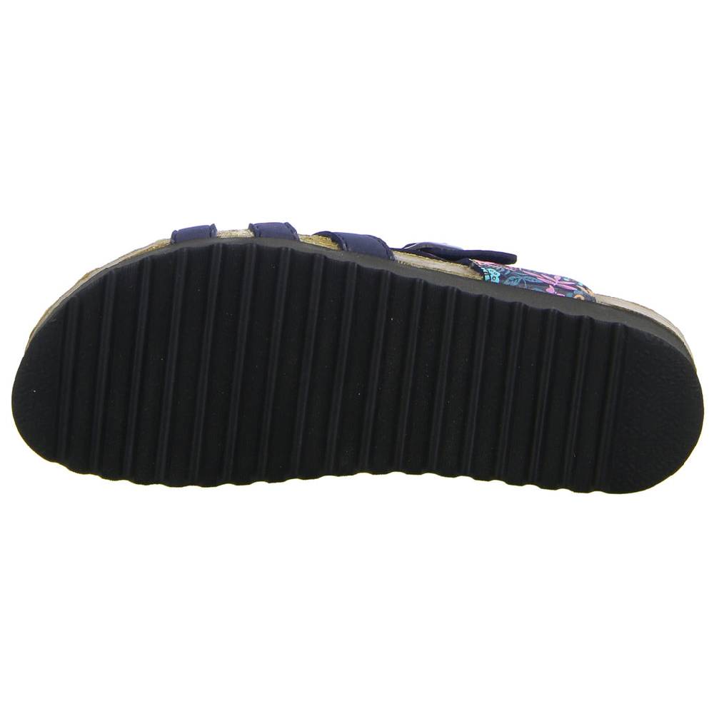 Alyssa Bio Pantolette ab 30mm Sohlenhöhe Nur für heute