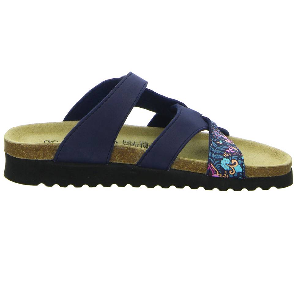 Alyssa Bio Pantolette ab 30mm Sohlenhöhe Nur für heute