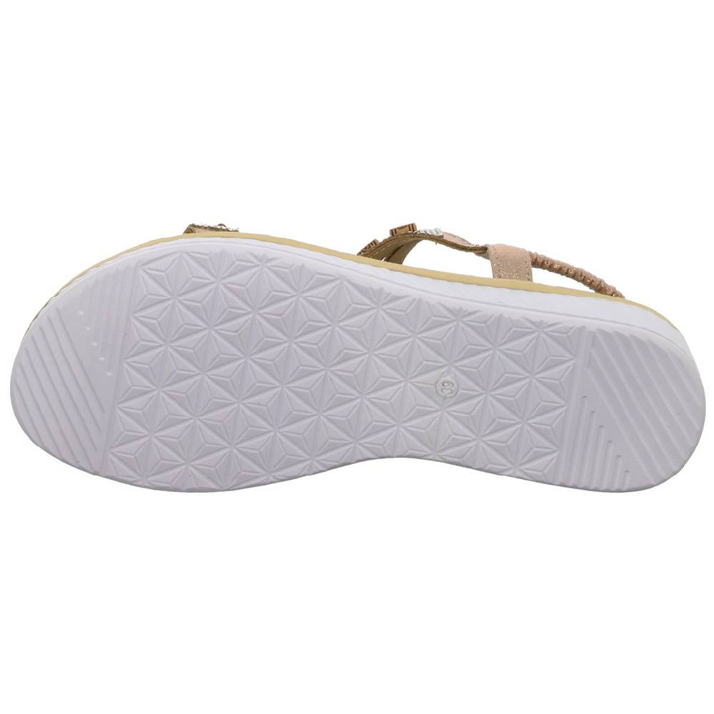 living UPDATED Sportliche Sandalette bis 30mm Sohlenhöhe Nur noch ein Tag übrig