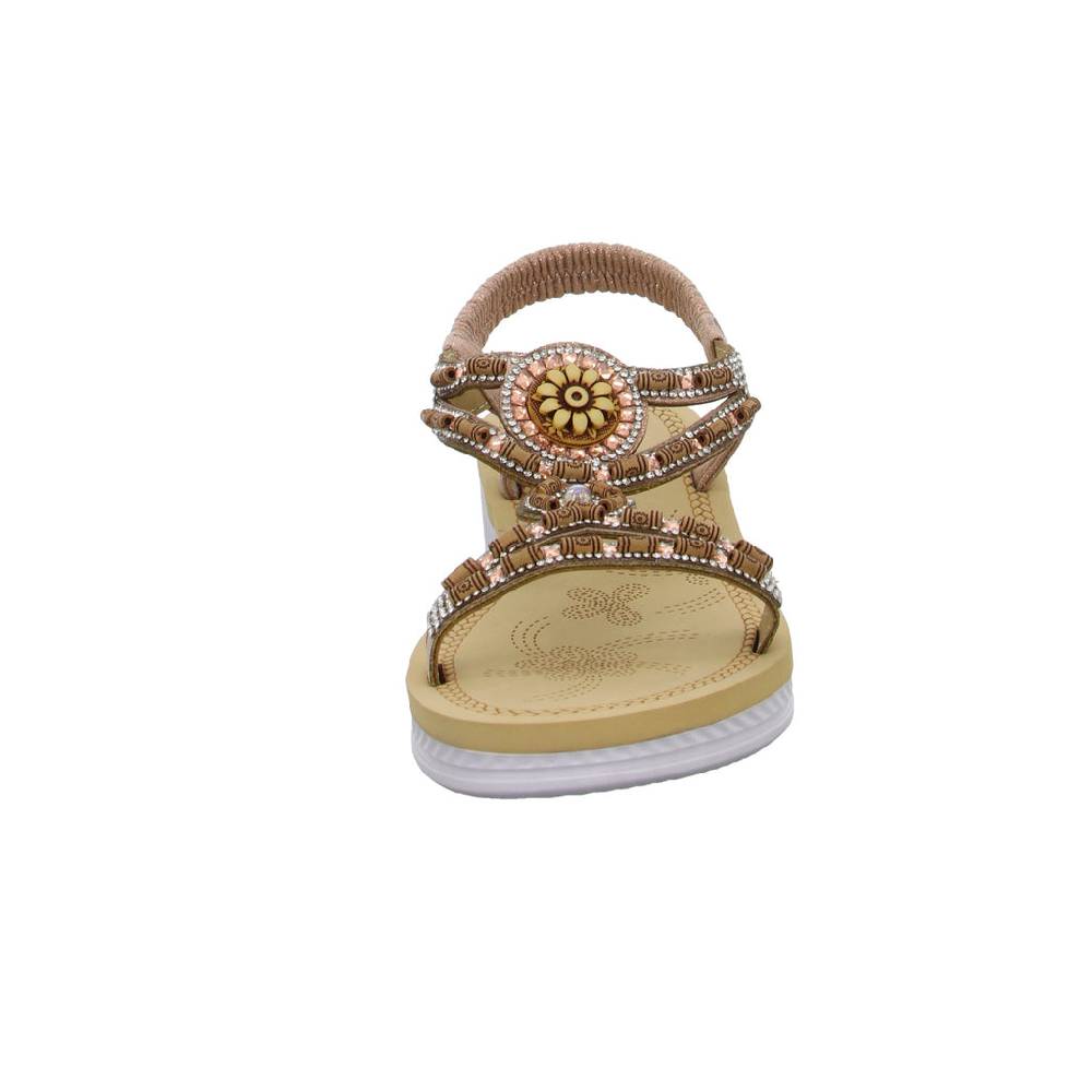 living UPDATED Sportliche Sandalette bis 30mm Sohlenhöhe Nur noch ein Tag übrig