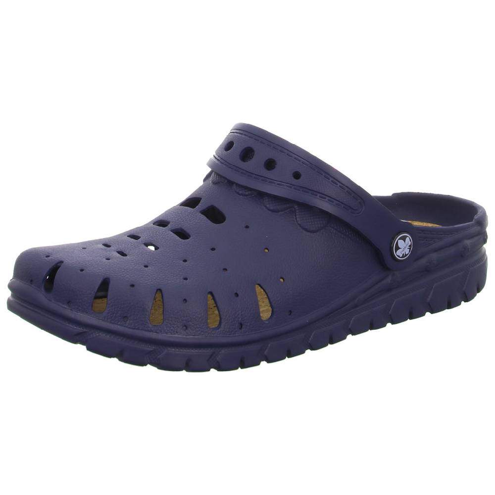 Rieker Sabot/Clog diverse Absatzhöhen Super Rabatt
