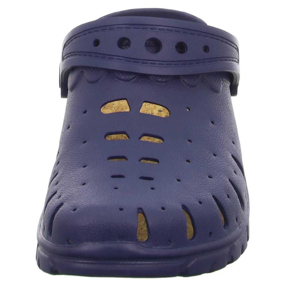 Rieker Sabot/Clog diverse Absatzhöhen Super Rabatt