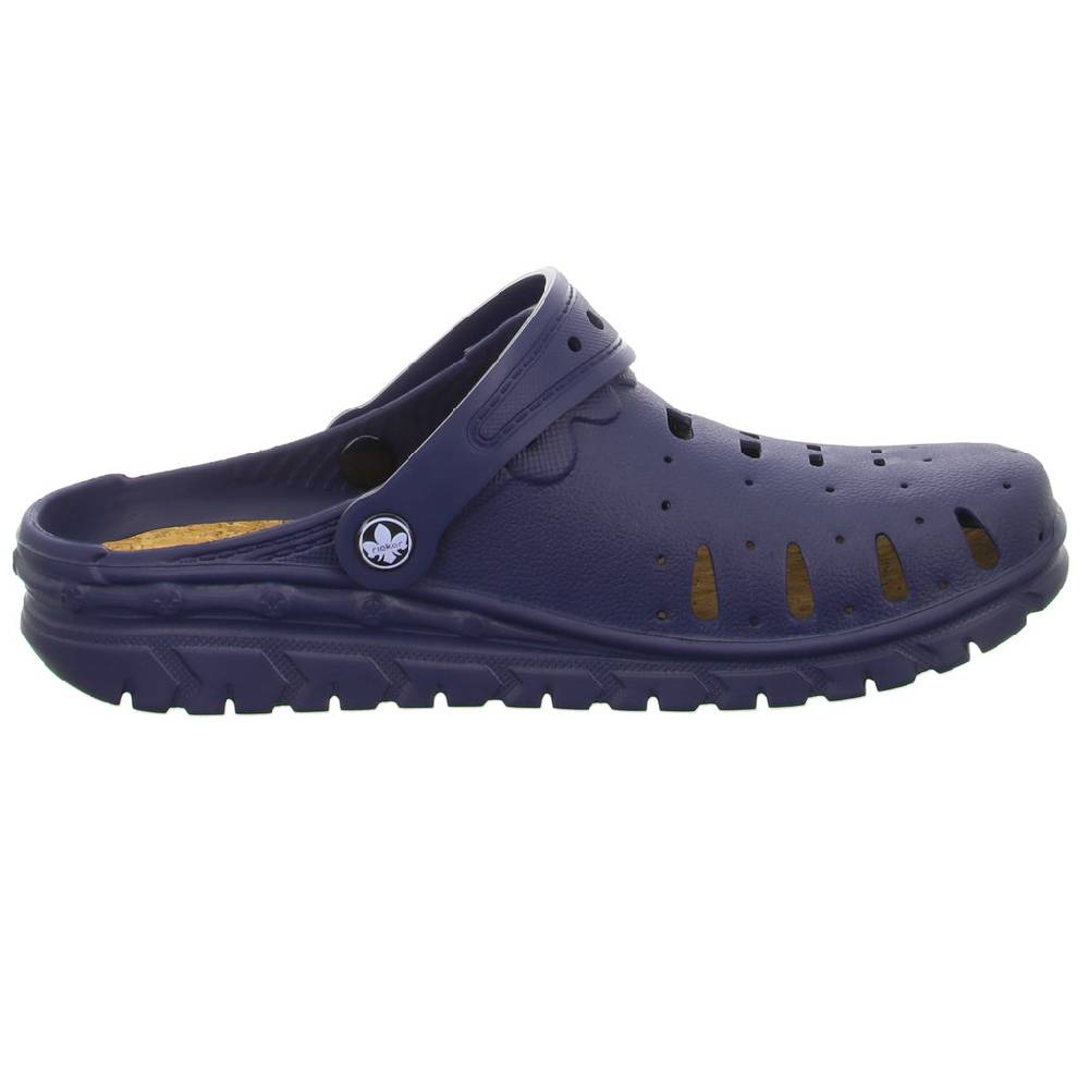 Rieker Sabot/Clog diverse Absatzhöhen Super Rabatt