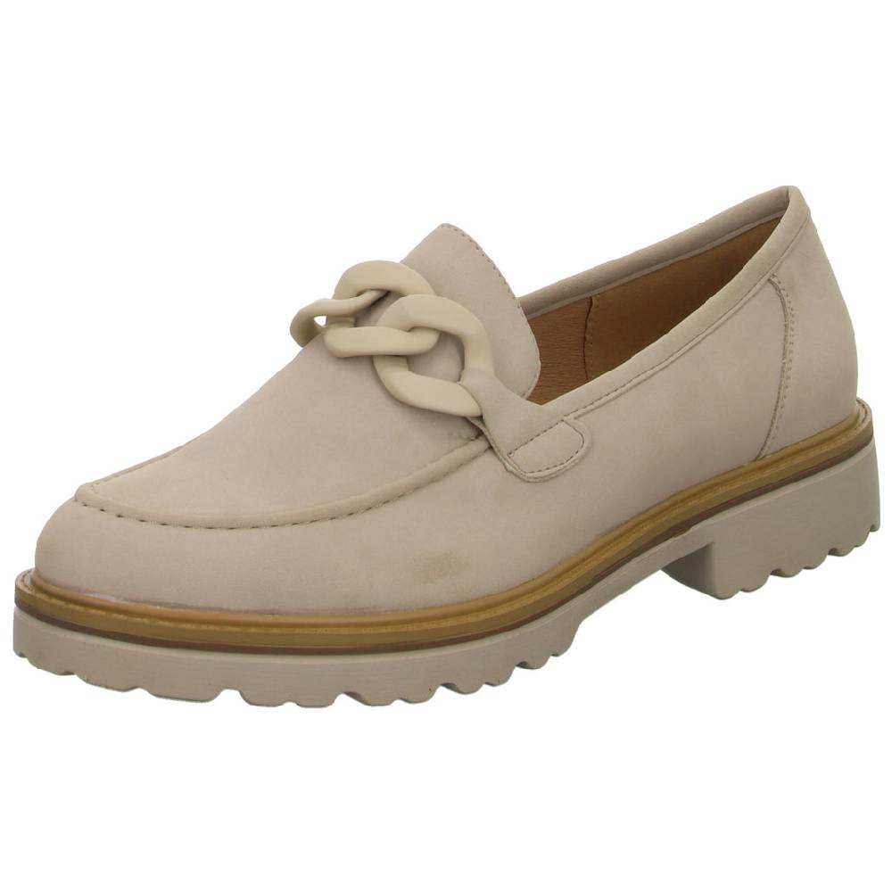 living UPDATED Slipper/Kletthalbschuh bis 25mm Absatz 50% Rabatt mit kostenlosem Versand